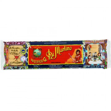 Vermicelli| Pasta di Gragnano IGP