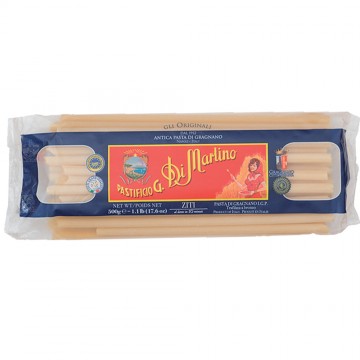 Ziti Pasta di Gragnano IGP