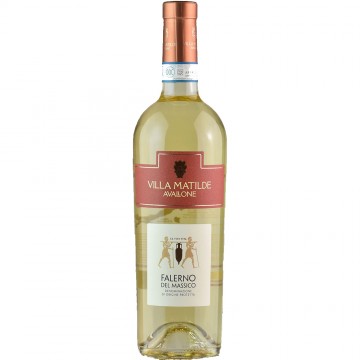 Falerno del Massico Doc Villa Matilde