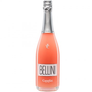 bellini cannella aperitivo