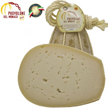 formaggio tipico campano provolone