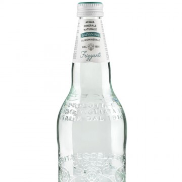 Acqua Frizzante Century galvanina