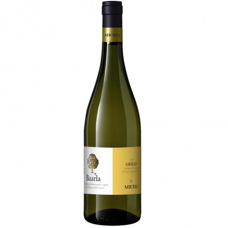 Baaria Grillo IGT Terre Siciliane
