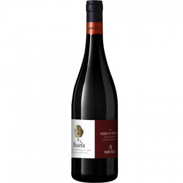 Baaria Nero d'Avola IGT Terre Siciliane