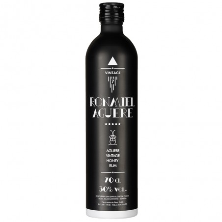 Rhum al Miele aguere