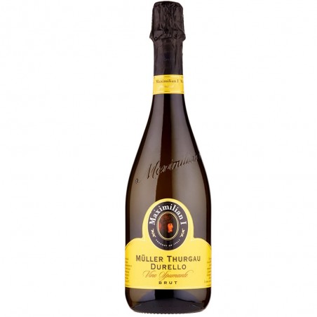 Müller Thurgau Durello maximilian i