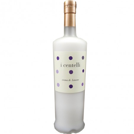crema di limone centelli
