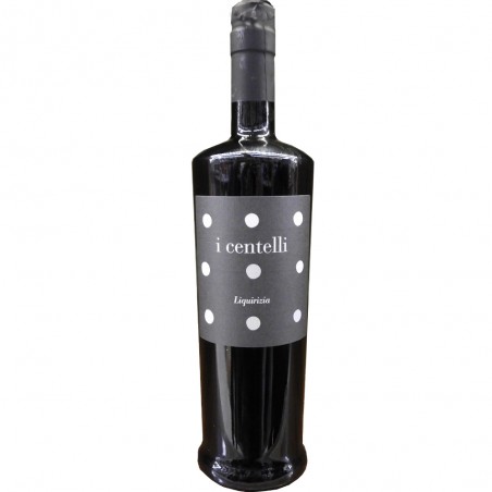 liquore liquirizia centelli