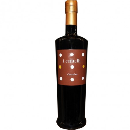 liquore cioccolato centelli