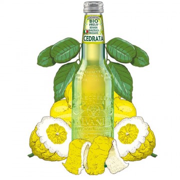 cedrata biologica galvanina