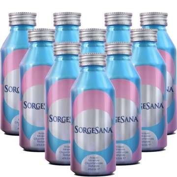 lattine acqua naturale