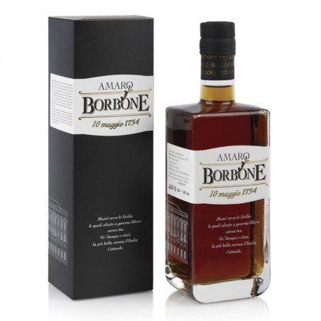 amaro borbone