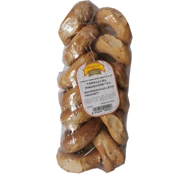 taralli finocchietto iperpan