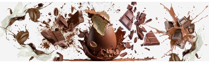 Uova di Pasqua