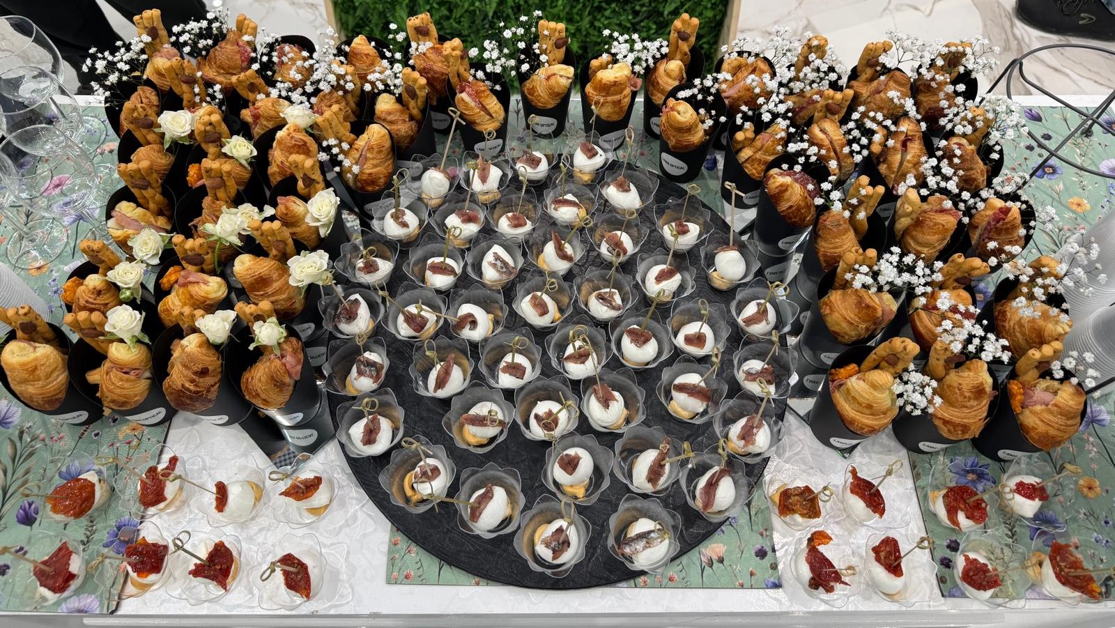 catering amanti boutique bellizzi