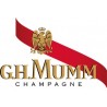 Gh Mumm Champagne