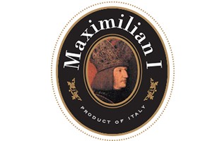 Maximilian I