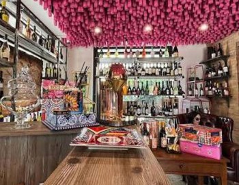 Aperitivo a Bellizzi: il luogo ideale tra Cilento e Costiera Amalfitana