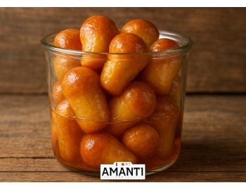 Il gusto irresistibile dei babà napoletani al rum e limoncello 