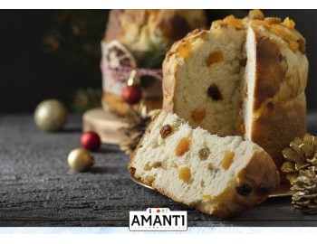 Per Amanti il Natale è artigianale 