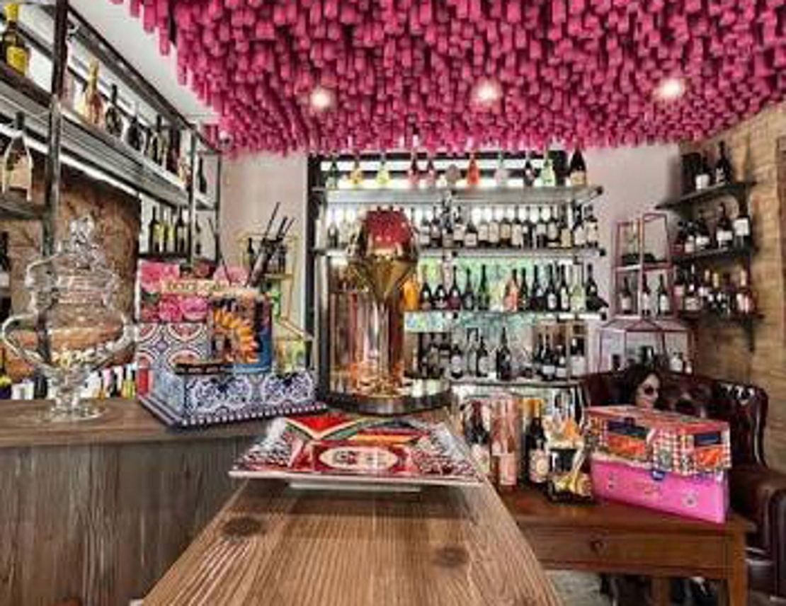 Aperitivo a Bellizzi: il luogo ideale tra Cilento e Costiera Amalfitana