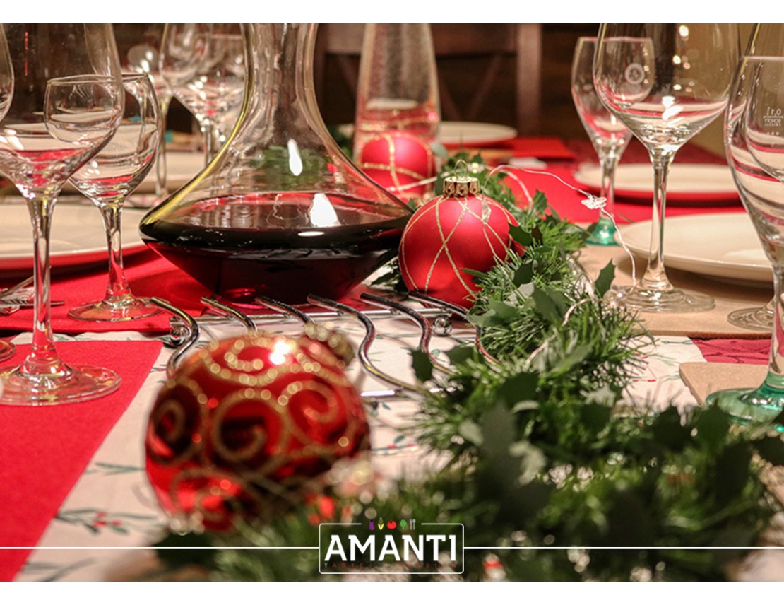 Che Natale sarebbe senza la tradizione tipica italiana?