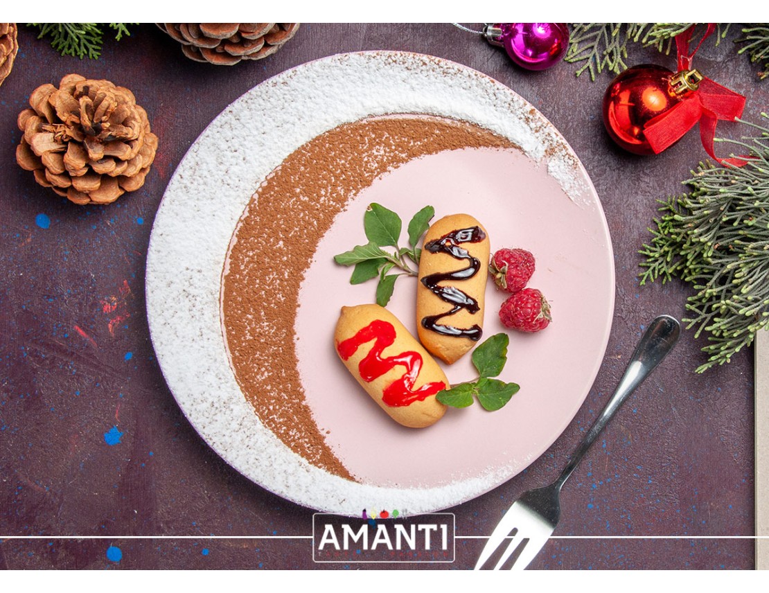I Dolci Natalizi: un viaggio tra tradizione e gusto nelle tavole Italiane